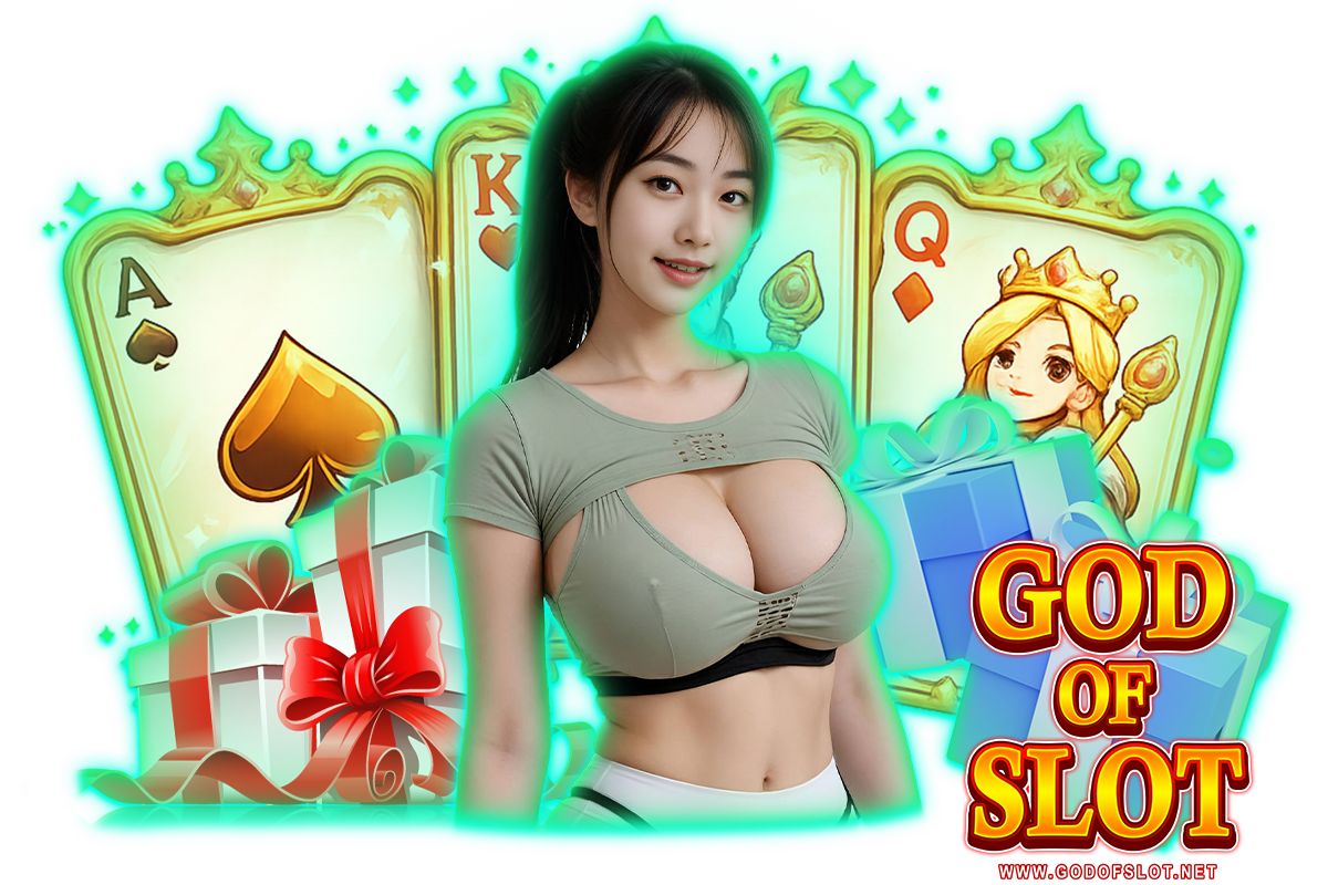 godofslot wallet